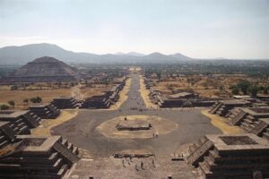 Teotihuacan