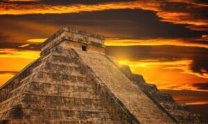 Chichen Itza