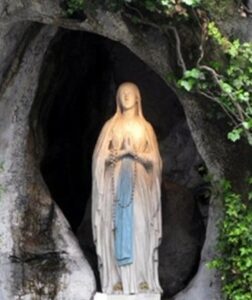 lourdes (2)