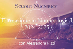 Corsi 2024-25